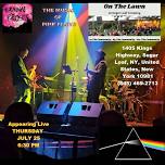 On the Lawn at Sugar Loaf Crossing presents Terminal Frost The Music of Pink Floyd