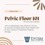 Pelvic Floor 101