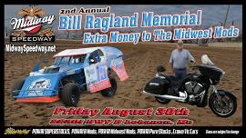 2nd Annual Bill Ragland Memorial