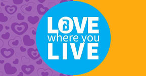 Love Where You Live Community Fair