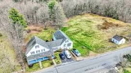 Open House for 18 Goen Road New Ipswich NH 03071