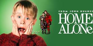 Sunset Cinema: Home Alone