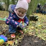 Forest School in the Early Years of Childhood (E4P 2806)