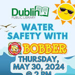 Water Safety with Bobber