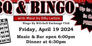 BBQ & BINGO at the Highland