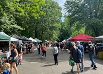 North Asheville Tailgate Market