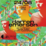 Darren Emerson