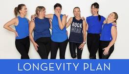 WCLJ Girls Just Wanna Have Fun Fitness: Keys to Longevity