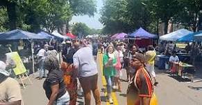 Annual Juneteenth Celebration