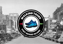 Historic Walking Tour - 