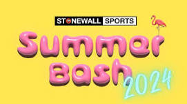 Stonewall KC Summer Bash 2024