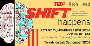 SHIFT Happens