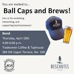 Beanies and Brews – Bend