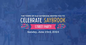 Celebrate Saybrook