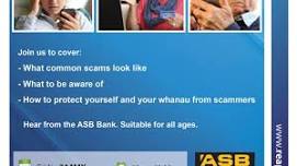 Protecting Yourself from Scams