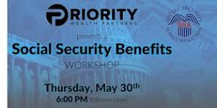 Social Security Benefits Workshop