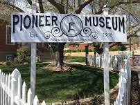 Pioneer Era 1847 to 1869