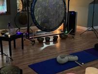 Sound Healing : A Sonic Journey