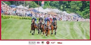 Iroquois Steeplechase