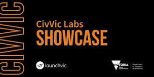 CivVic Labs Department of Transport & Planning Challenge Showcase