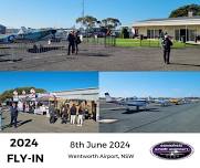 Annual Fly-In and Open Day