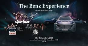 The Benz Experience