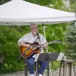 Happy Hour Music with Steve Sottung