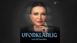 Lilli Bendriss - Uforklarlig Live