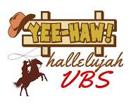 Yee Haw Hallelujah Vacation Bible School