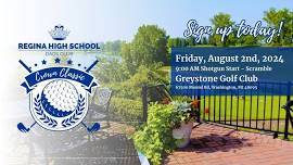 Crown Classic Golf Outing