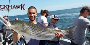 Troop 199 Eastern Connecticut Fishing Expedition