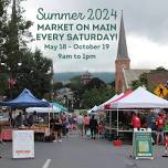 North Adams Farmers Market