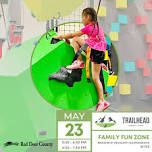 Family Fun Zone at Trailhead Climbing & Fitness