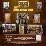 21st Annual Wilson Pottery Show