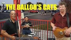 The Ballou’s Cats