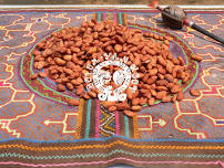 Traditional Cacao Ceremony- Chiang Mai