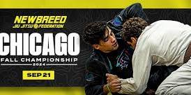 NEWBREED CHICAGO FALL CHAMPIONSHIP