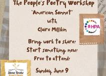 The People's Poetry Workshop