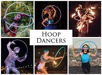 Hoop Dance Workshop Caboolture