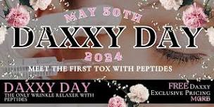 DAXXY DAY