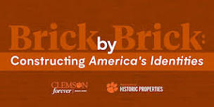 Brick by Brick: Constructing America's Identities