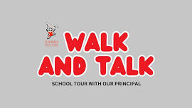 Walk and Talk at Terranora Public School