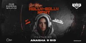 Holly Bolly Night - Live Music | Indiranagar