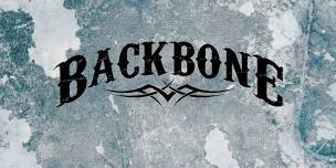 Backbone