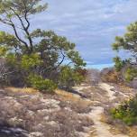 Coast to Coast Exhibit at Cape Cod Art Center