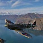 2024 Warbirds over Wanaka