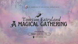 Tourism Fairyland: A Magical Gathering