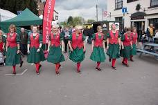 Sweet Coppin Clog Dancers