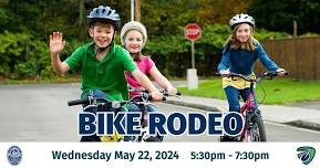 Bike Rodeo