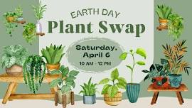 Plant Swap